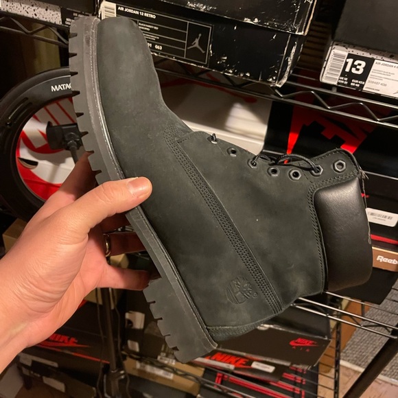 Timberland boots - Picture 9 of 9